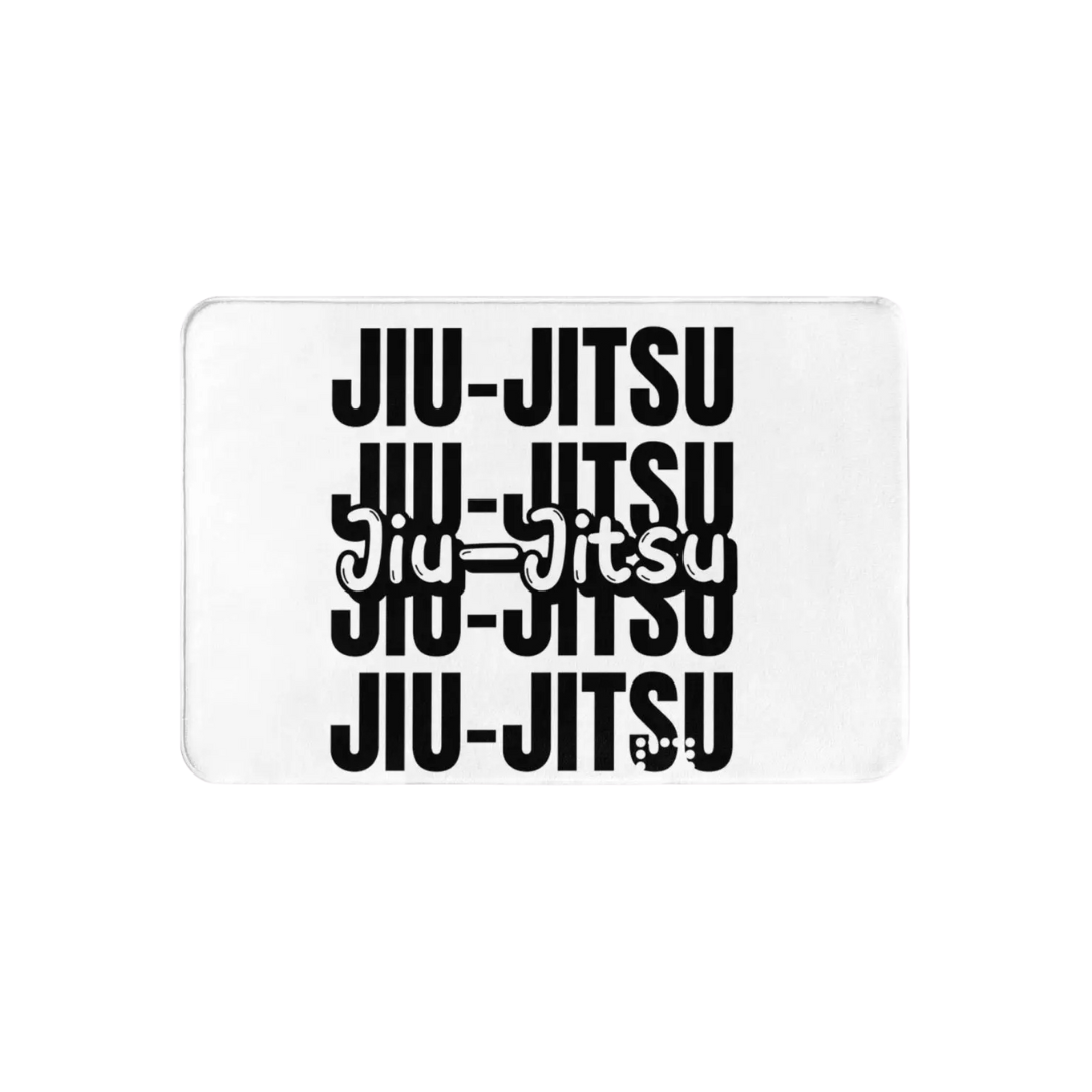 Jiujitsu Mat