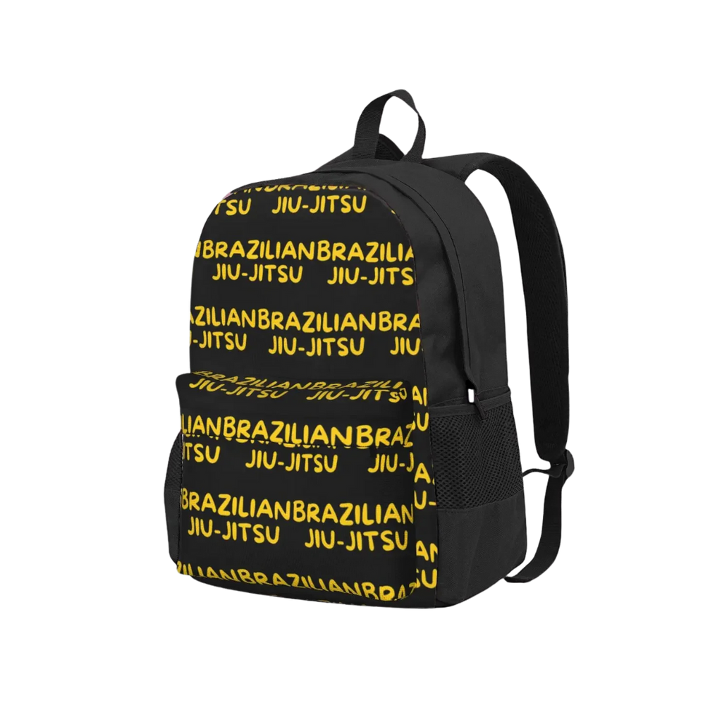 Mochila Brazilian Jiu Jitsu