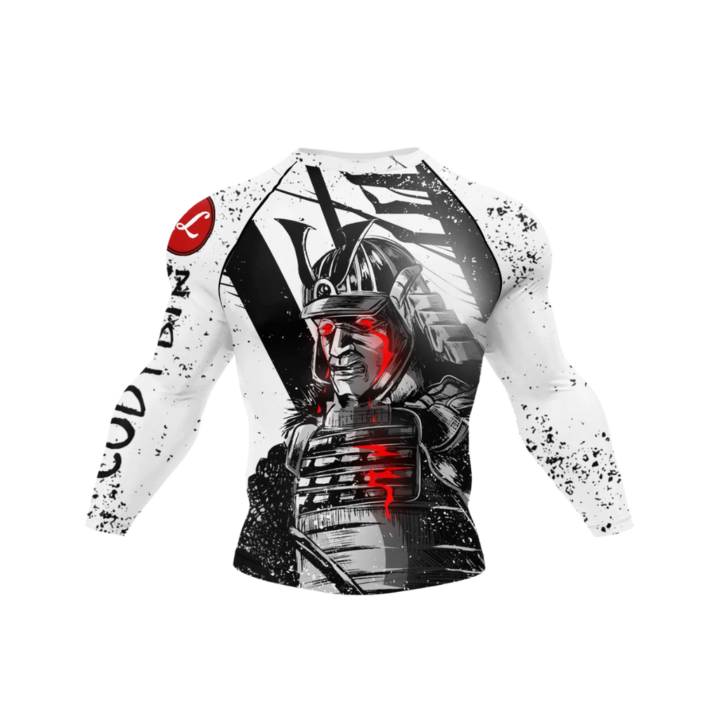 Conjunto Completo Samurái