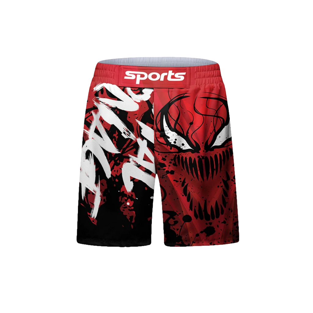 Conjunto Completo Carnage