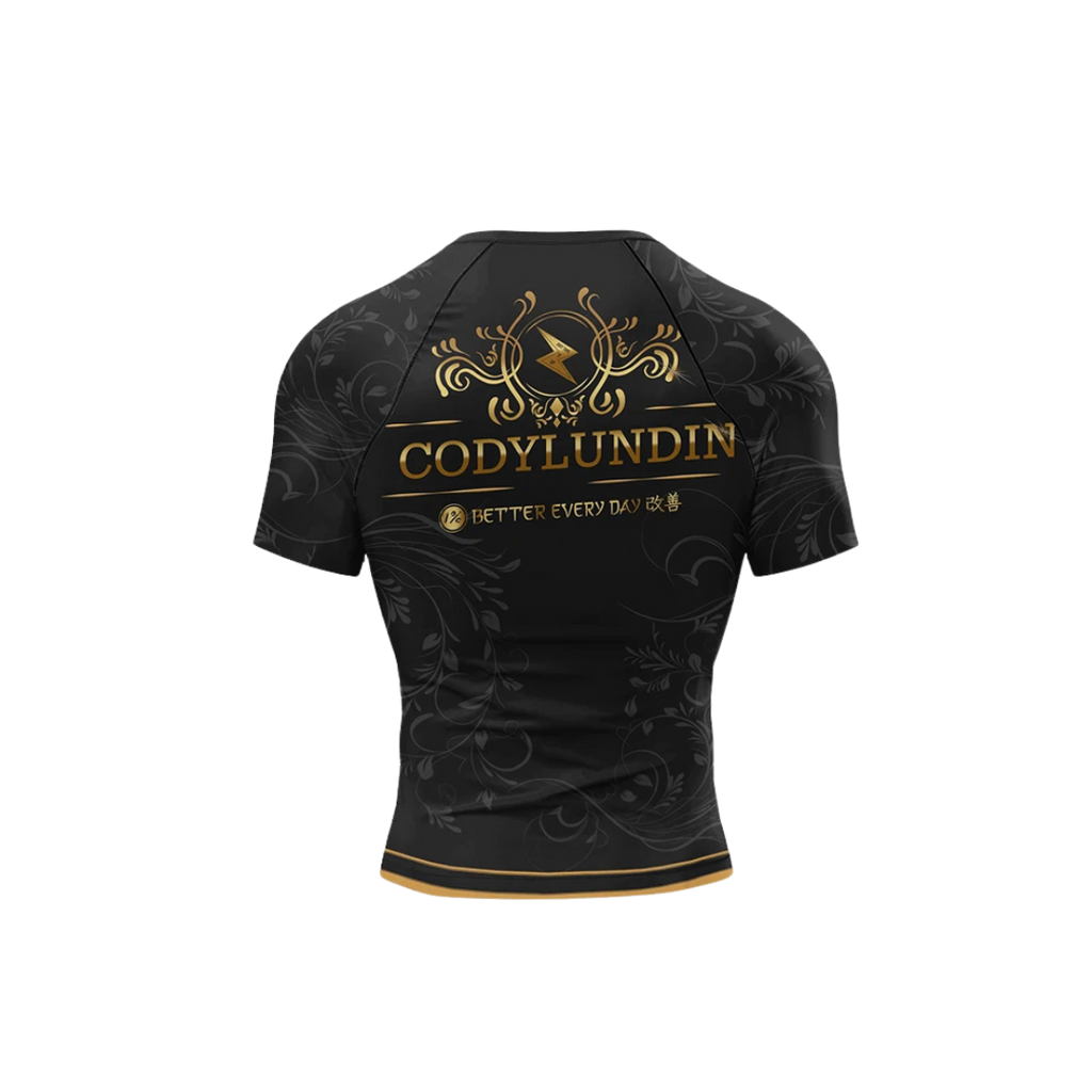 Conjunto Completo Golden