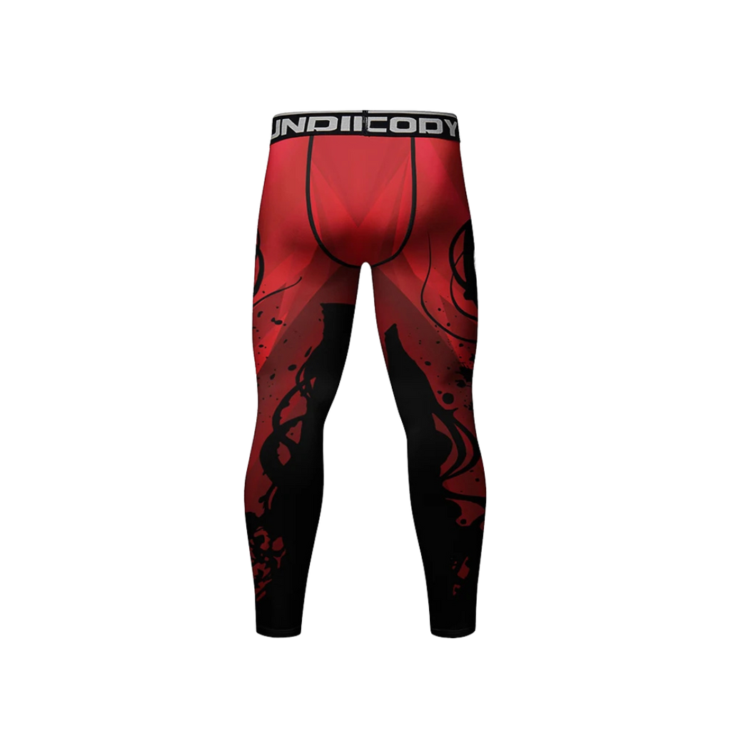 Conjunto Completo Carnage