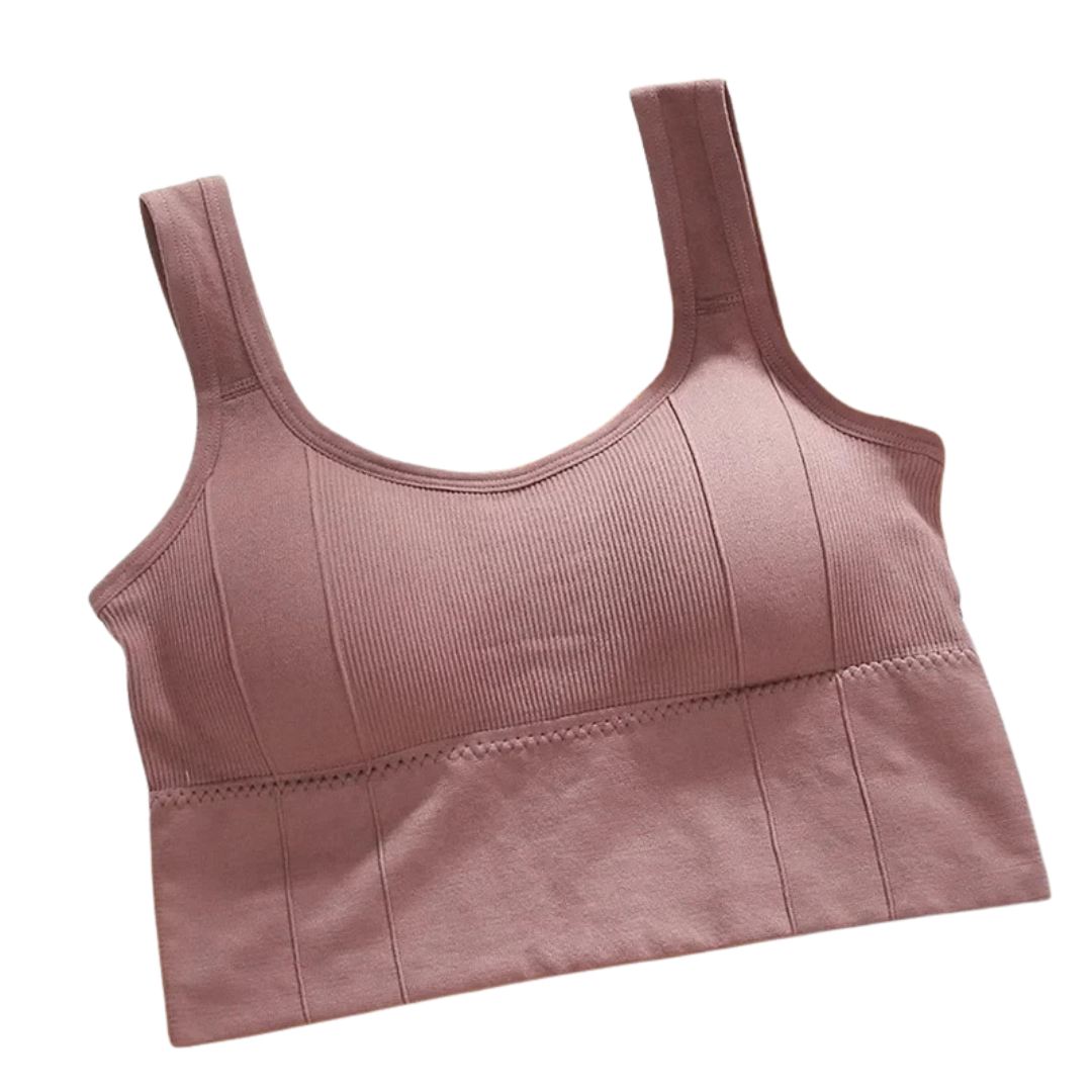 Petos Deportivos Morado