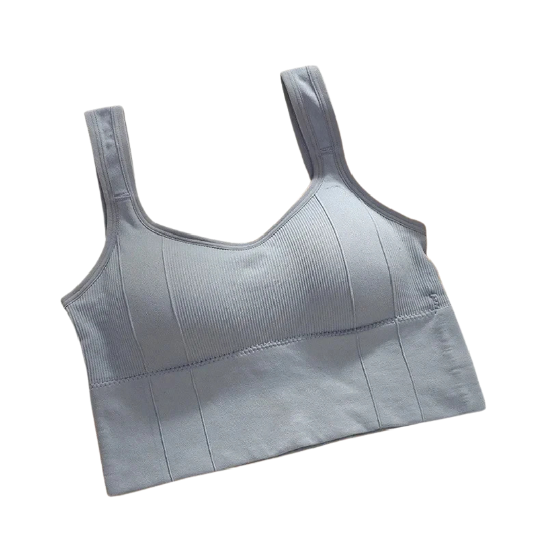 Petos Deportivos Azul