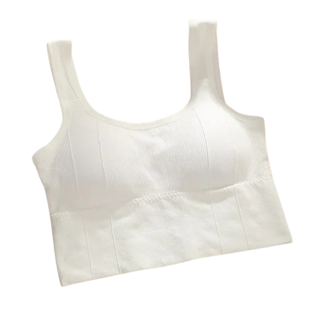 Petos Deportivos Blanco