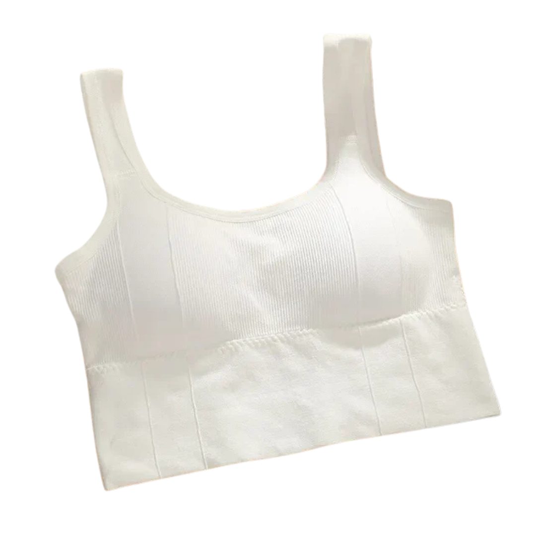 Petos Deportivos Blanco