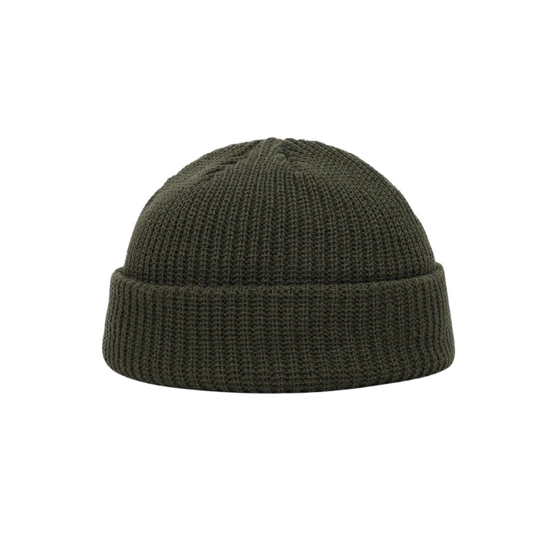 Gorro de Lana - Verde