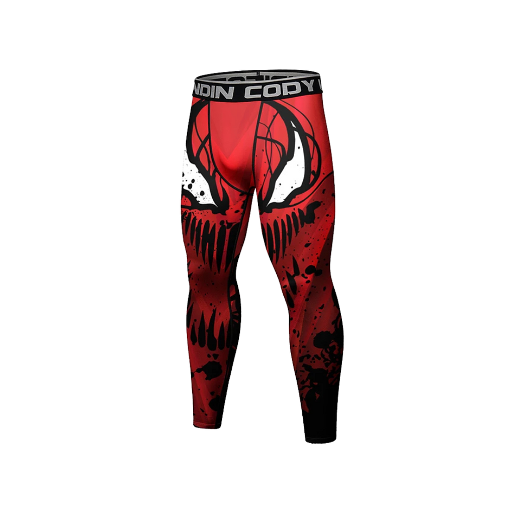 Conjunto Completo Carnage