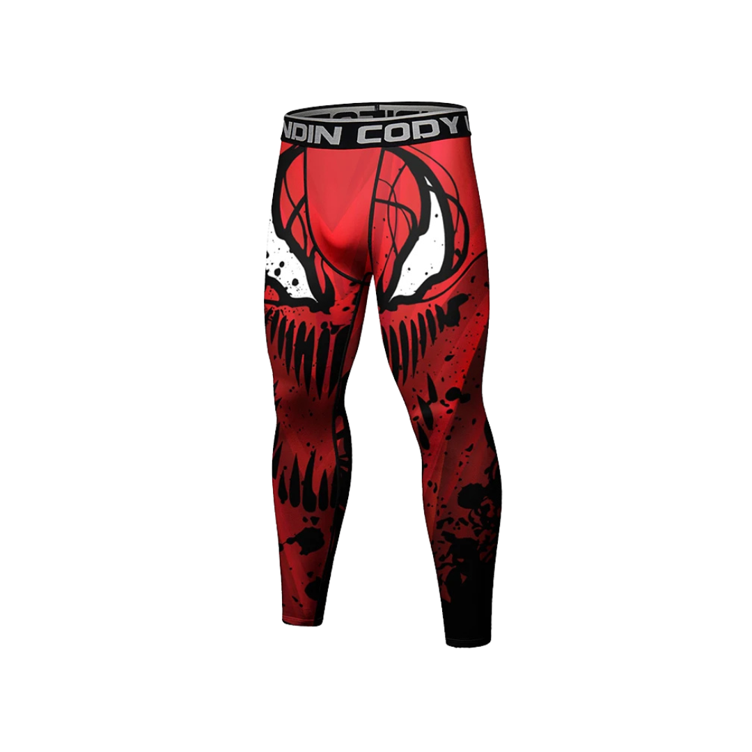 Conjunto Completo Carnage