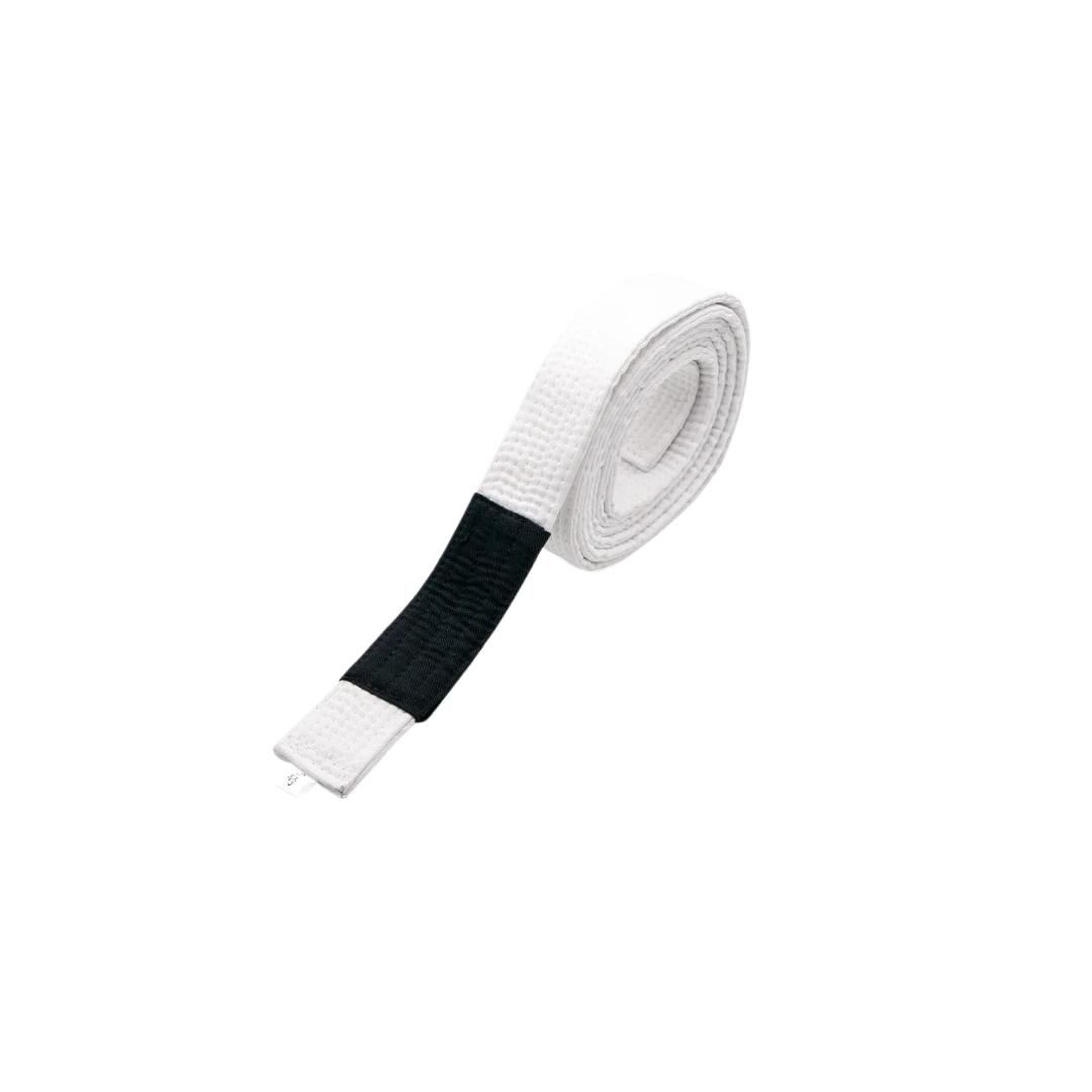 Cinturón de Jiu Jitsu Blanco