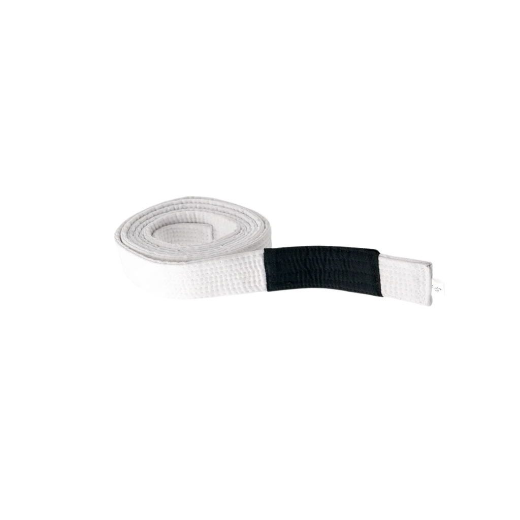 Cinturón de Jiu Jitsu Blanco