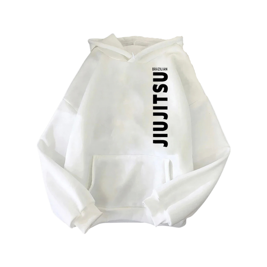 Jiujitsu Hoodie