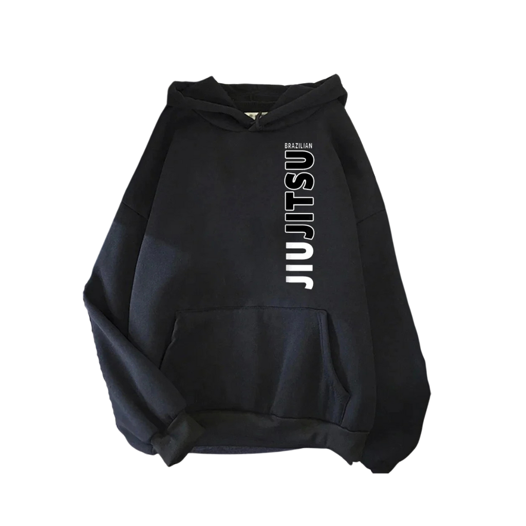 Jiujitsu Hoodie