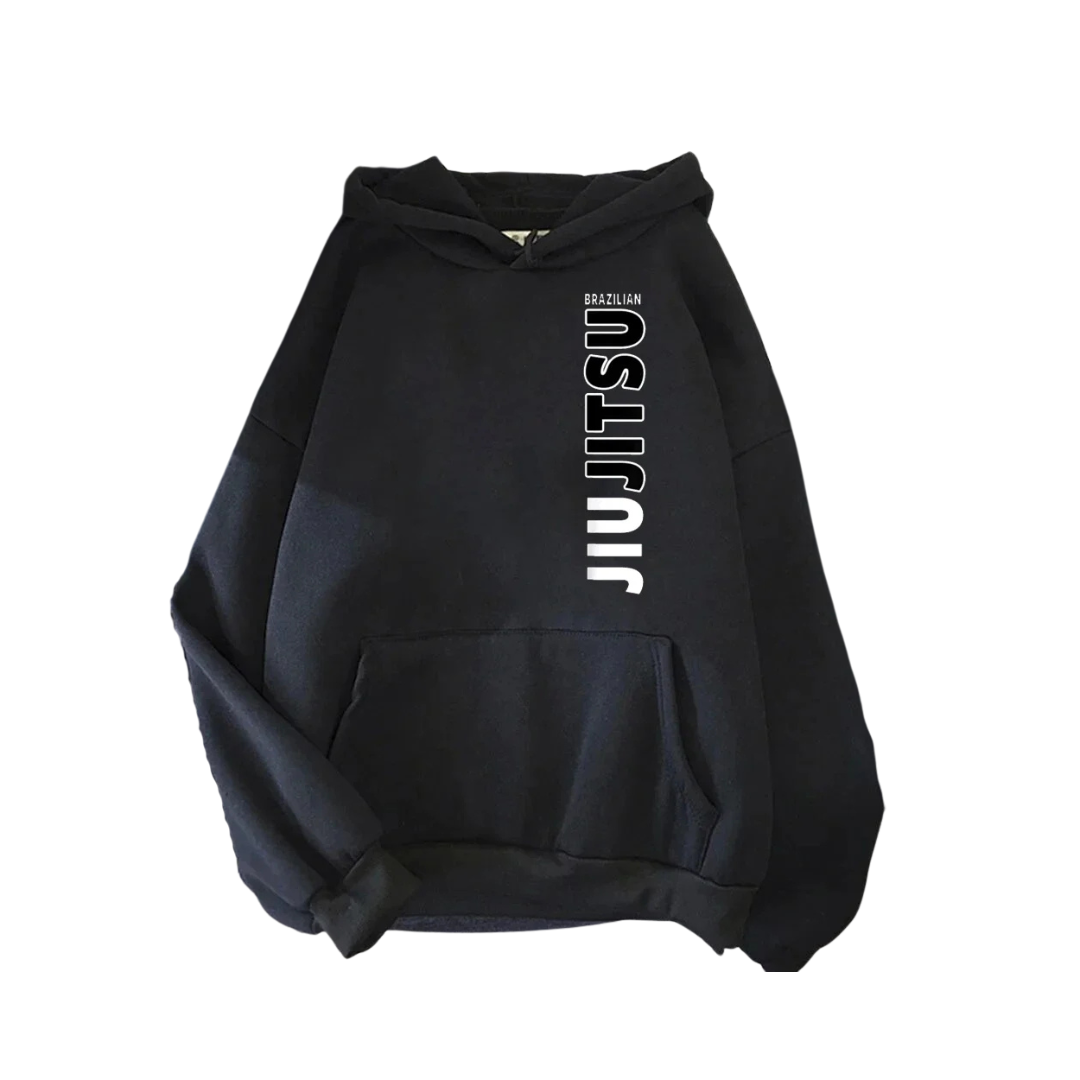 Jiujitsu Hoodie