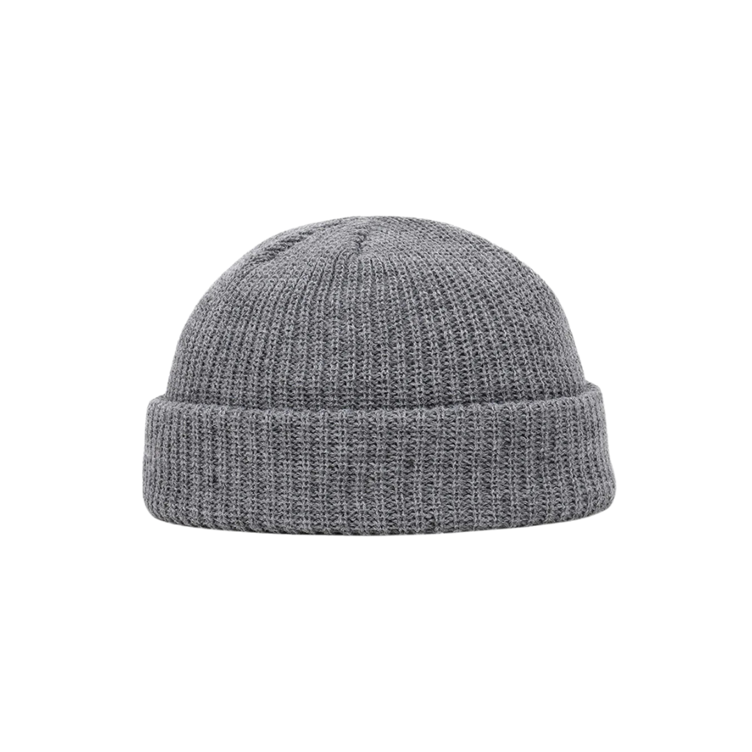Gorro de Lana - Gris