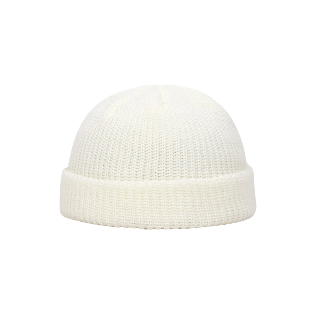 Gorro de Lana - Blanco