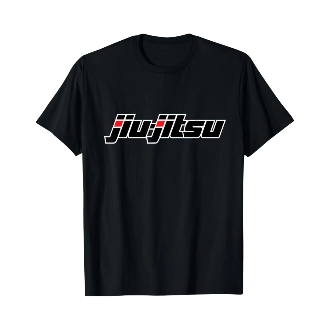 Polera Jiu Jitsu Street