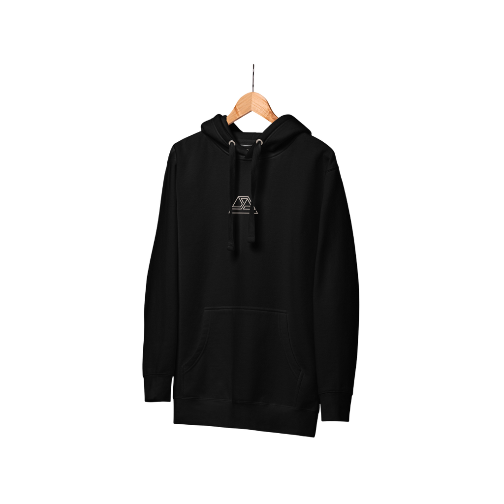 Hoodie Tap Snap or Nap