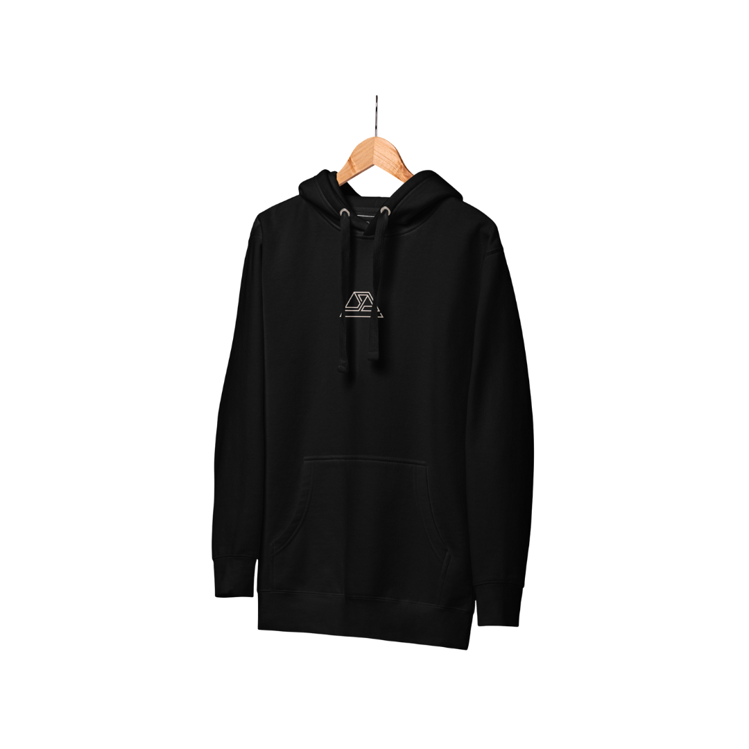 Hoodie Tap Snap or Nap