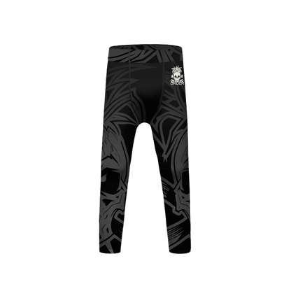 Pantalón Black - Kids