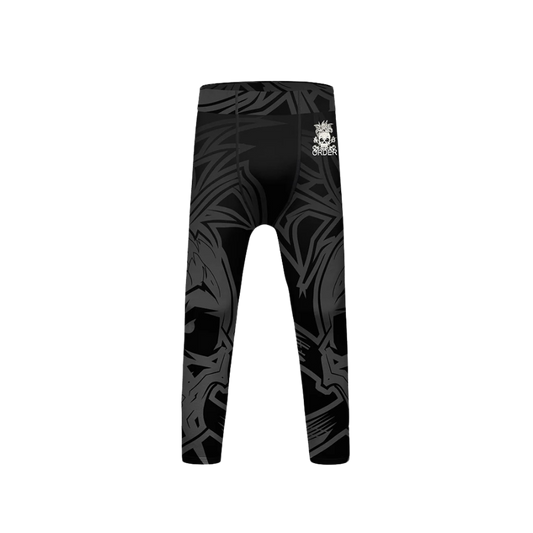 Pantalón Black - Kids