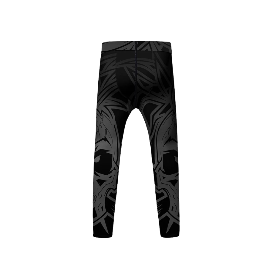 Conjunto Completo Black - Kids