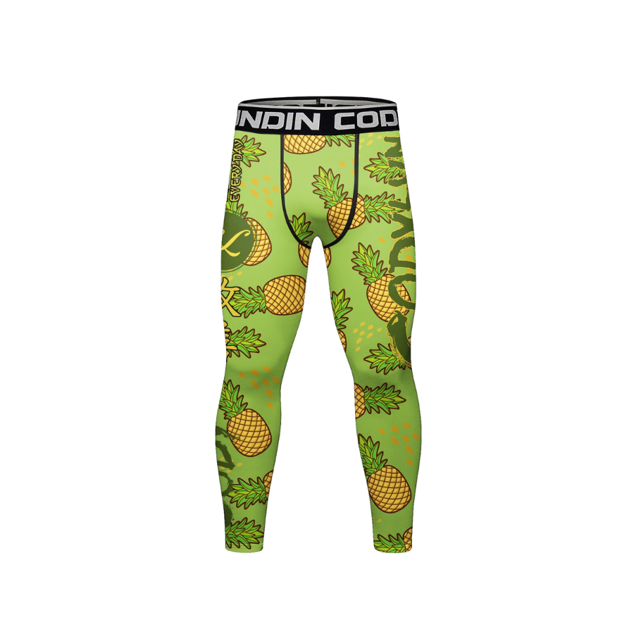 Pantalón Largo Piña