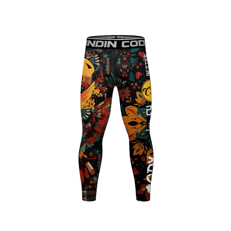 Conjunto Completo Azteca