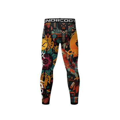 Conjunto Competo Azteca