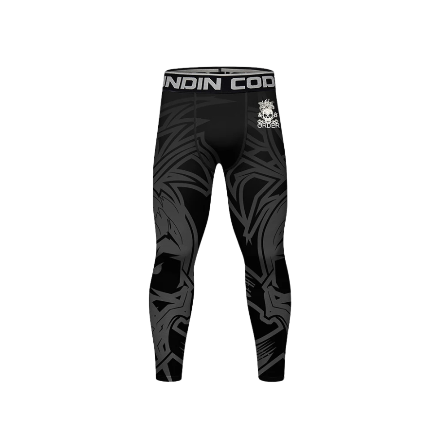 Conjunto Completo Black 3