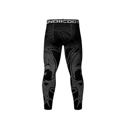 Conjunto Completo Black 3