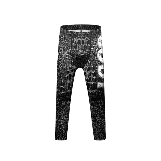 Pantalón Black Snake - Kids