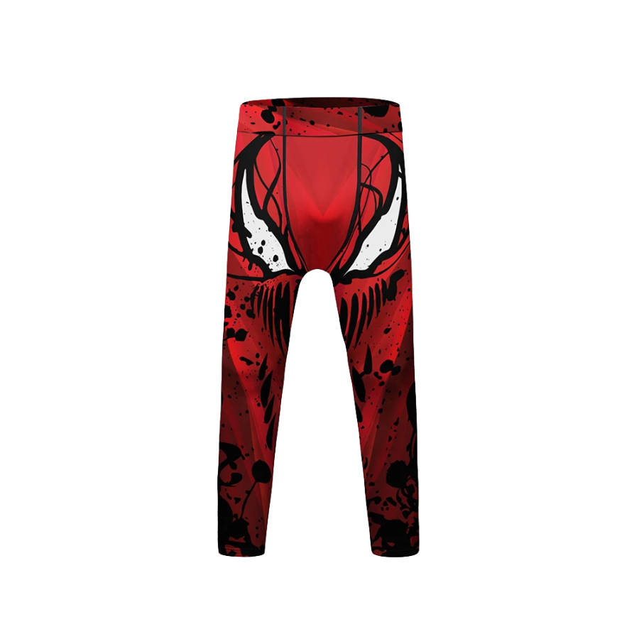 Rashguard + Pantalón Carnage - kids