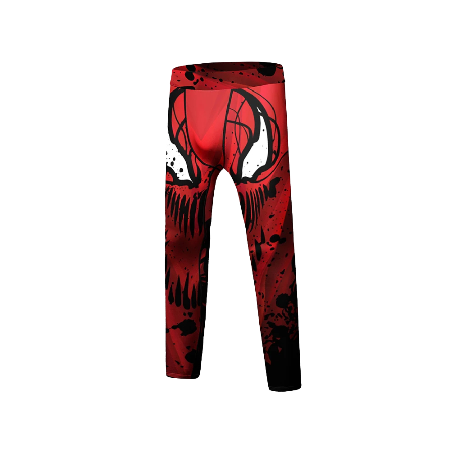 Rashguard + Pantalón Carnage - kids