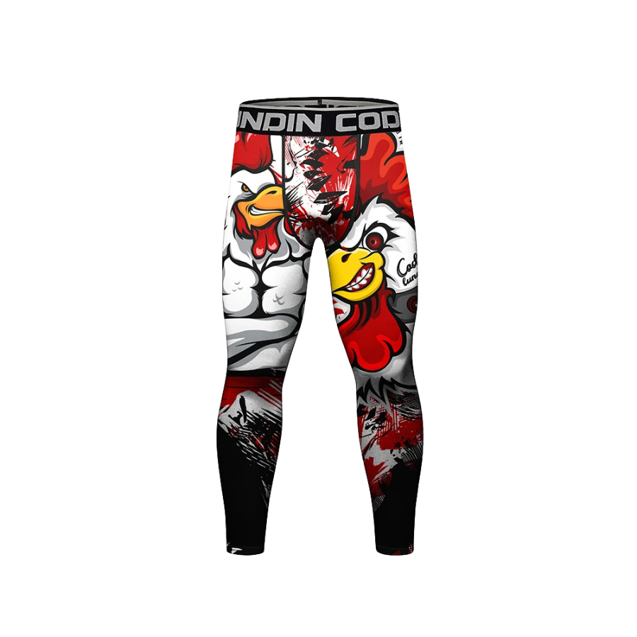 Conjunto Completo Chicken