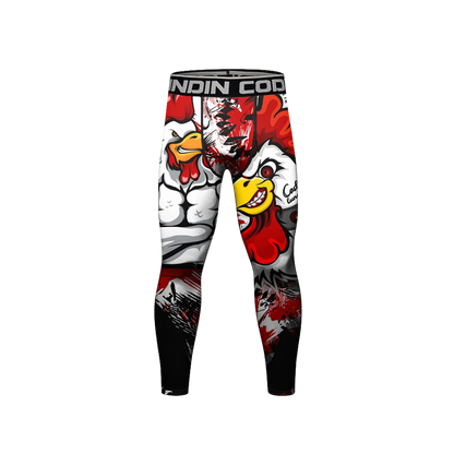 Conjunto Completo Chicken