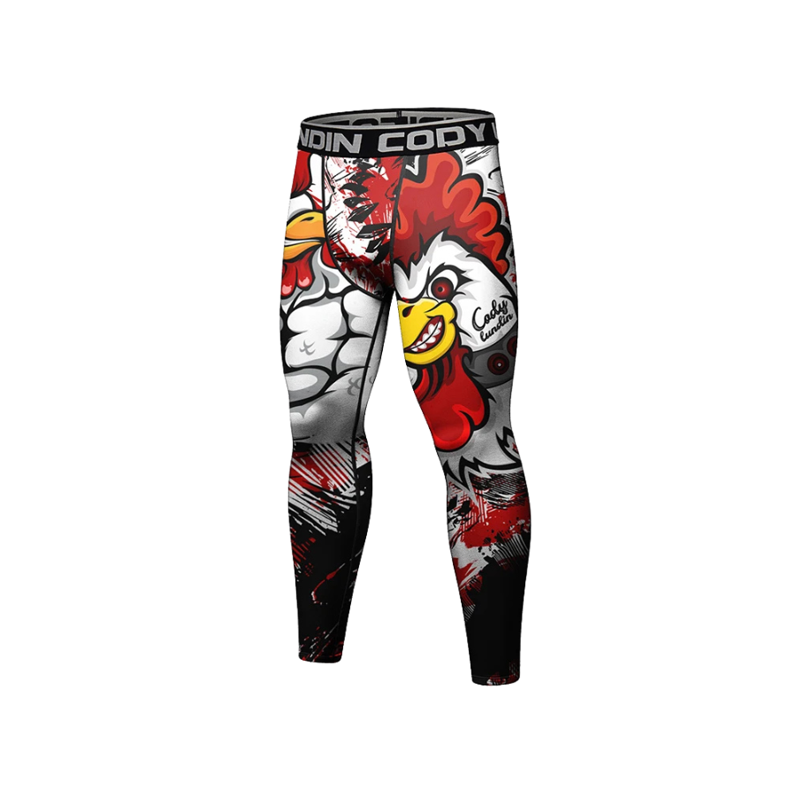 Conjunto Completo Chicken