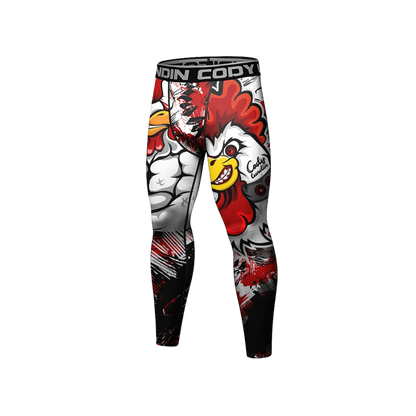 Conjunto Completo Chicken