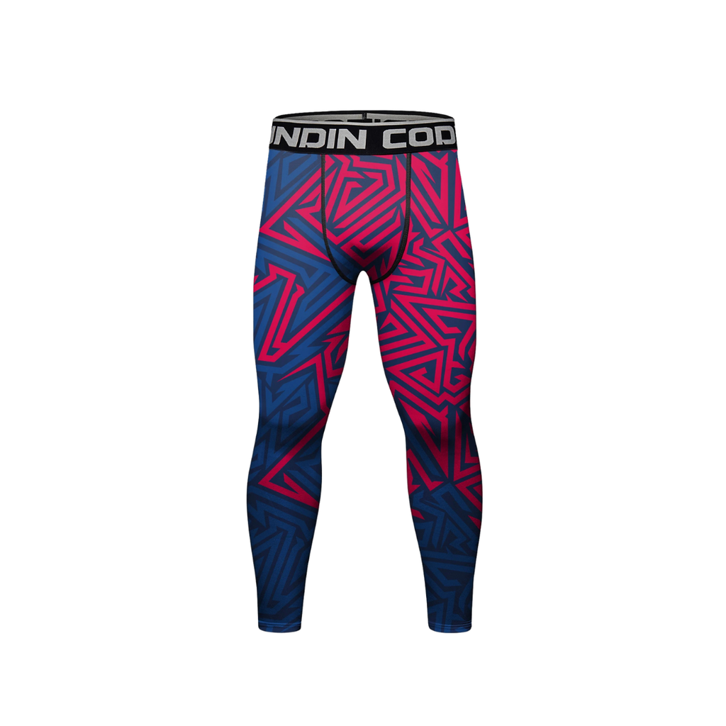 Conjunto Completo Red Cody