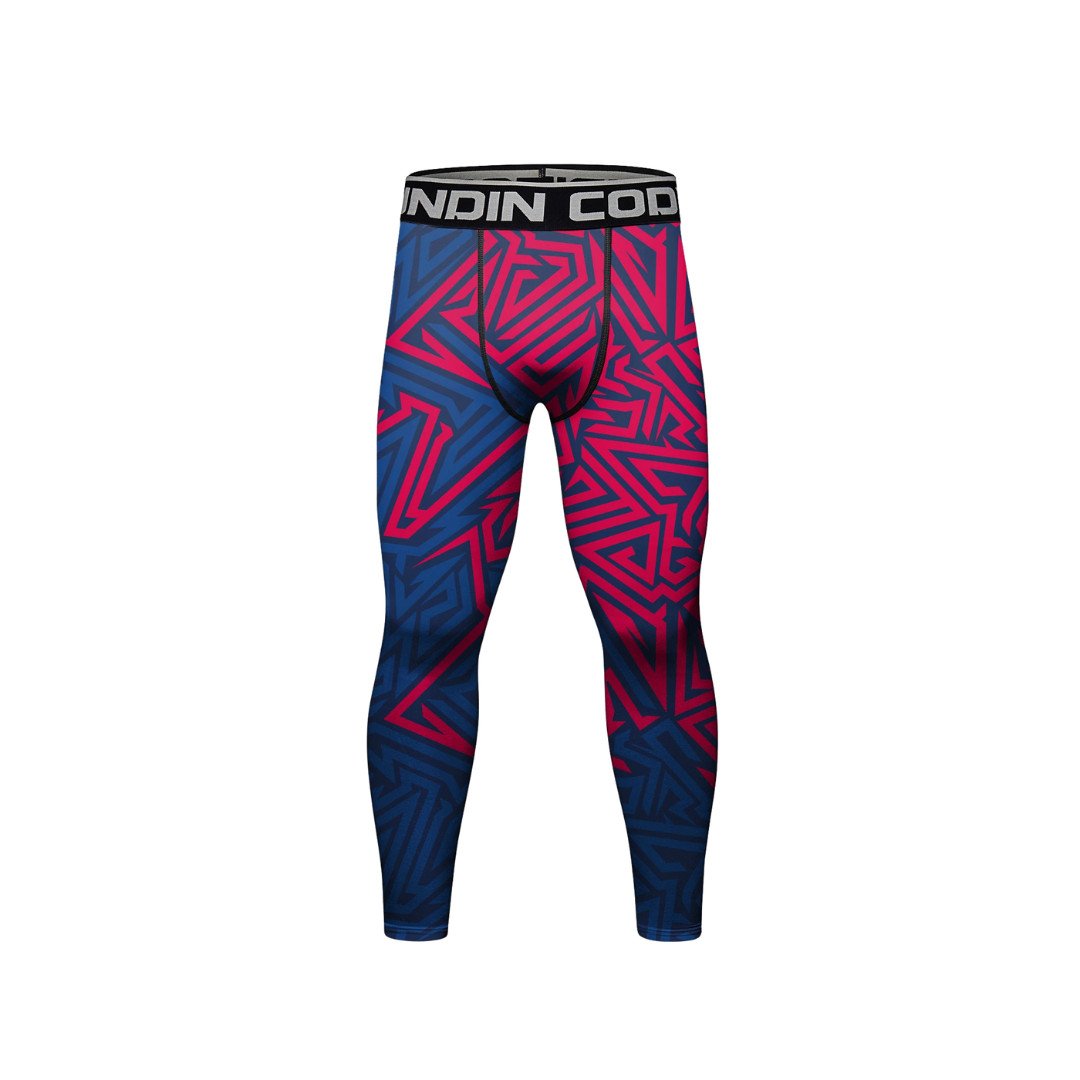 Conjunto Completo Red Cody