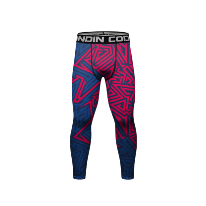 Conjunto Completo Red Cody