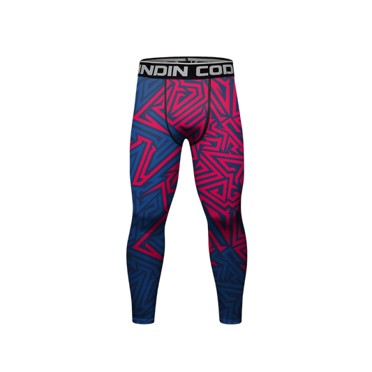 Pantalón Largo Red Cody