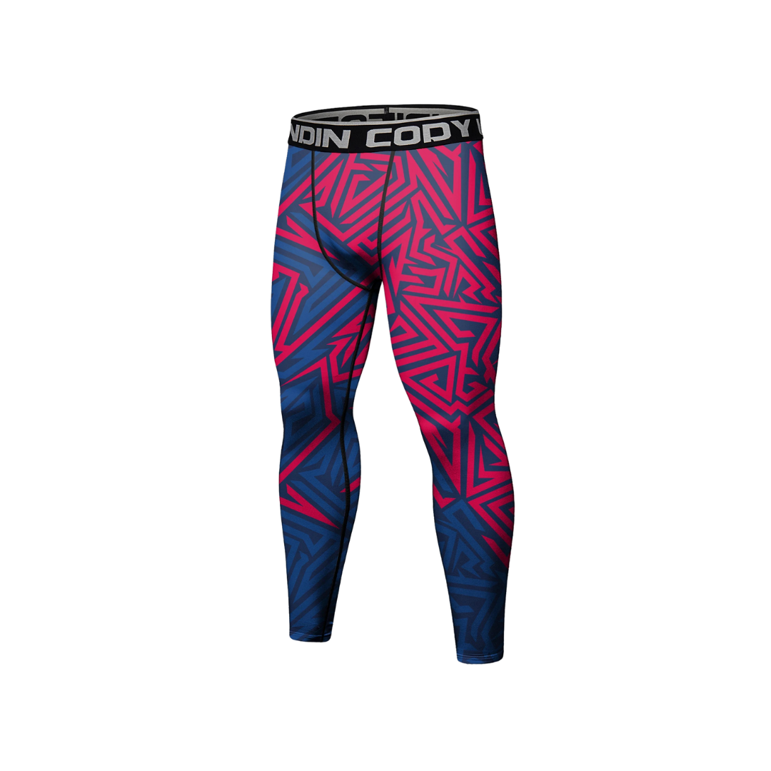 Conjunto Completo Red Cody