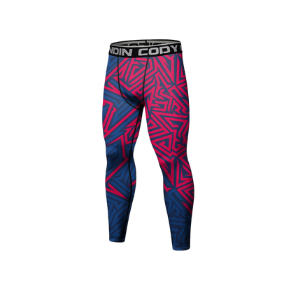 Conjunto Completo Red Cody