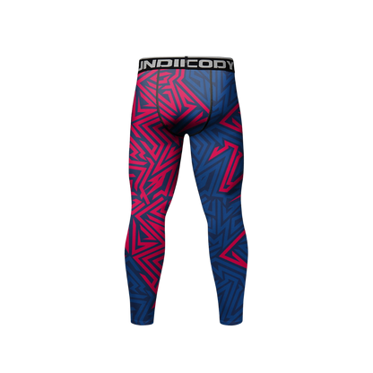Conjunto Completo Red Cody
