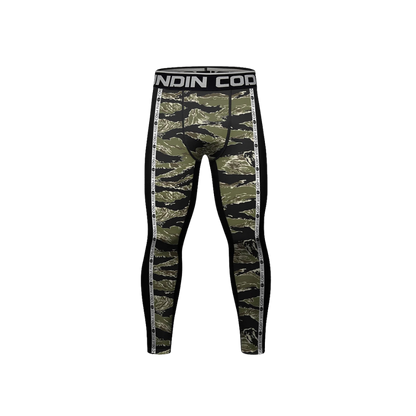 Conjunto Completo Combat
