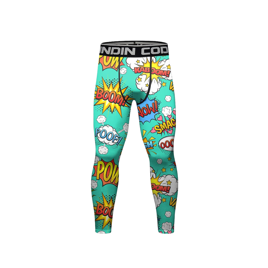 Conjunto Completo Comic