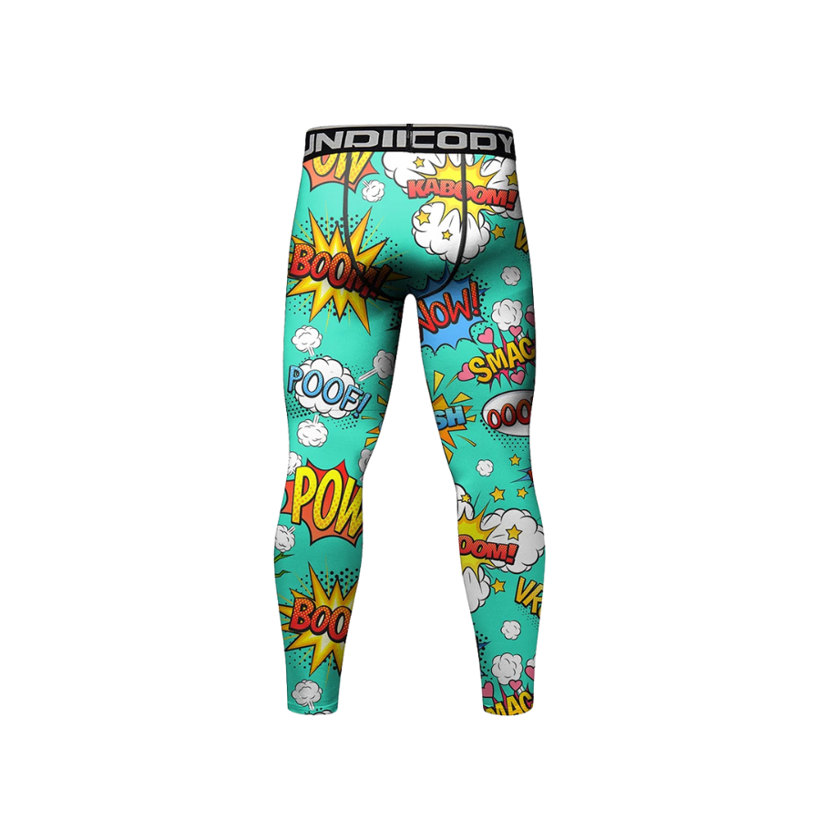 Conjunto Completo Comic