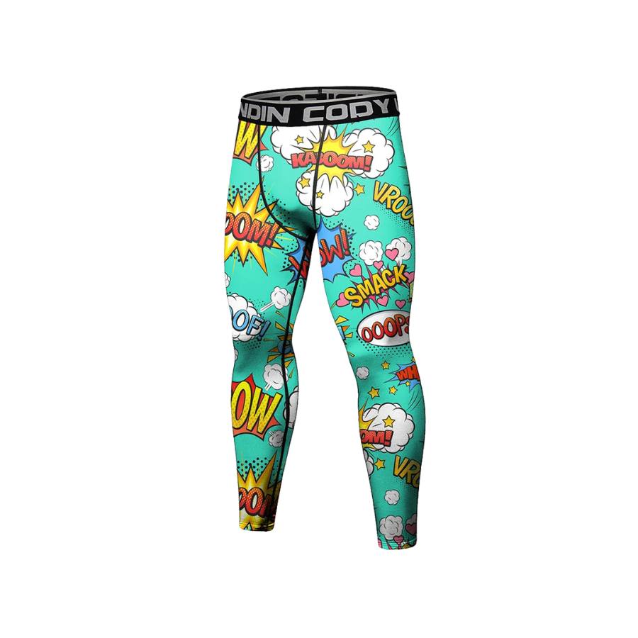 Conjunto Completo Comic