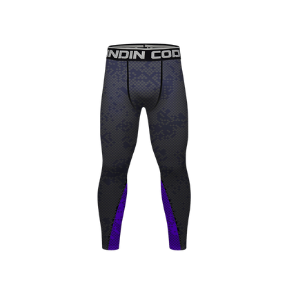 Conjunto Completo Deep Purple